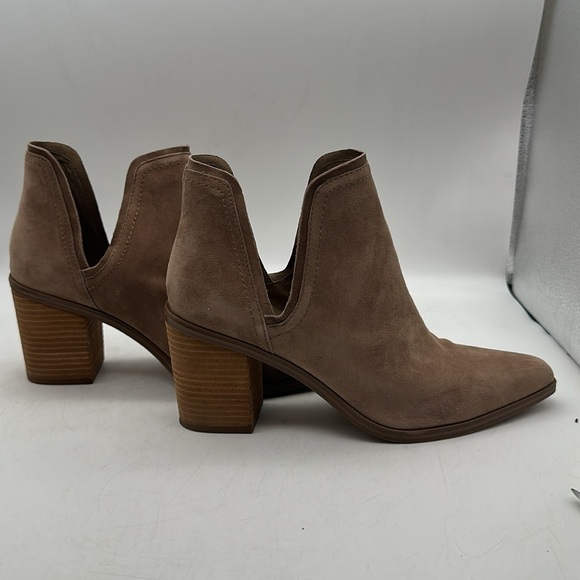 Steve Madden Booties size 9 - Picture 4 of 9